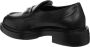 Karl Lagerfeld Loafers Macie Signia Rhinestone Loafer in zwart - Thumbnail 5