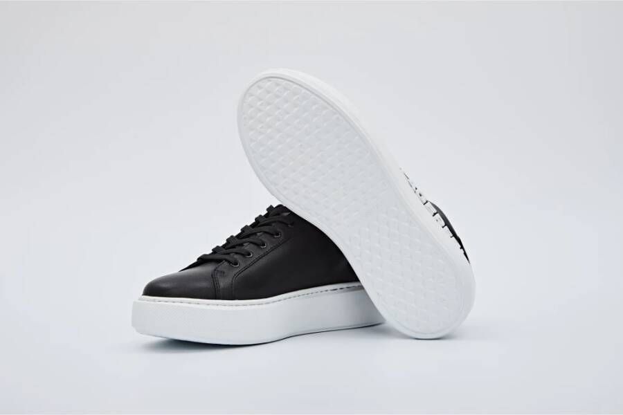 Karl Lagerfeld Maxi KUP Stijlvolle Tas Black Dames