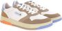 Karl Lagerfeld Multicolor Lage Veterschoenen Multicolor Heren - Thumbnail 2