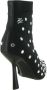 Karl Lagerfeld Pandara Embro Ankle Boot - Thumbnail 2