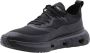 Karl Lagerfeld Passiebloem Sneaker Black Heren - Thumbnail 4