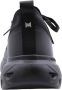 Karl Lagerfeld Passiebloem Sneaker Black Heren - Thumbnail 6