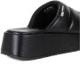 Karl Lagerfeld Platform Sandalen Black Dames - Thumbnail 4