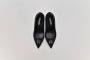 Karl Lagerfeld Pumps & high heels DEBUT Brooch Court in zwart - Thumbnail 11