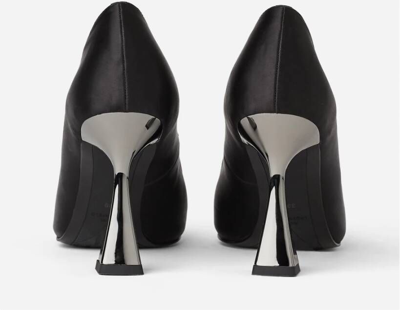 Karl Lagerfeld Pumps Zwart Dames