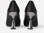 Karl Lagerfeld Pumps & high heels DEBUT Brooch Court in zwart - Thumbnail 5