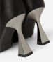Karl Lagerfeld Pumps & high heels DEBUT Brooch Court in zwart - Thumbnail 6