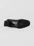 Karl Lagerfeld Ring Buckle Leren Laarzen - Thumbnail 2