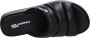 Karl Lagerfeld Platform Sandalen Black Dames - Thumbnail 6