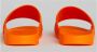 Karl Lagerfeld Schoenen-Sandalen Muiltjes Orange Heren - Thumbnail 3