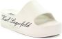 Karl Lagerfeld Teenslippers KL86000324KWVGT - Thumbnail 4