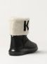 Karl Lagerfeld Shearling laarzen - Thumbnail 2