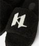 Karl Lagerfeld Sandalen SALON TRED Monogram Slide in zwart - Thumbnail 5