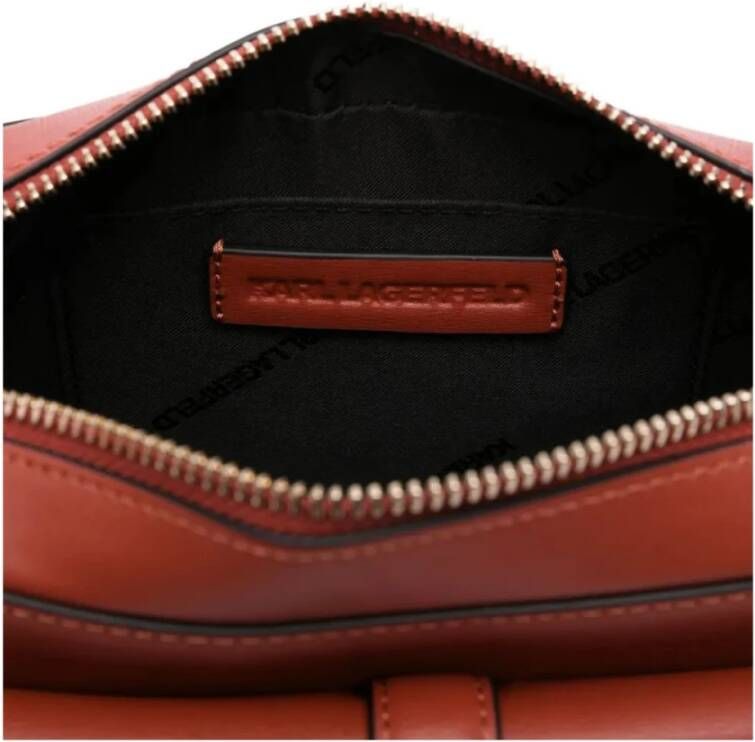 Karl Lagerfeld Slot Cam-Tas