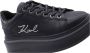 Karl Lagerfeld Klassieke Mocassins Psysalis Collectie - Thumbnail 9