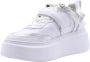 Karl Lagerfeld Luxe Polonia Sneakers voor nen White - Thumbnail 12