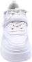 Karl Lagerfeld Luxe Polonia Sneakers voor nen White - Thumbnail 13