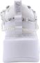 Karl Lagerfeld Luxe Polonia Sneakers voor nen White - Thumbnail 14