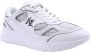 Karl Lagerfeld Luxe Polonia Sneakers voor nen White - Thumbnail 4