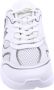 Karl Lagerfeld Luxe Polonia Sneakers voor nen White - Thumbnail 6