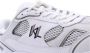 Karl Lagerfeld Luxe Polonia Sneakers voor nen White - Thumbnail 9