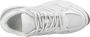 Karl Lagerfeld KOMET LO LACE RUNNER Wit - Thumbnail 3