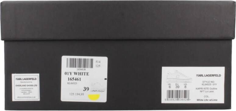 Karl Lagerfeld Sneakers