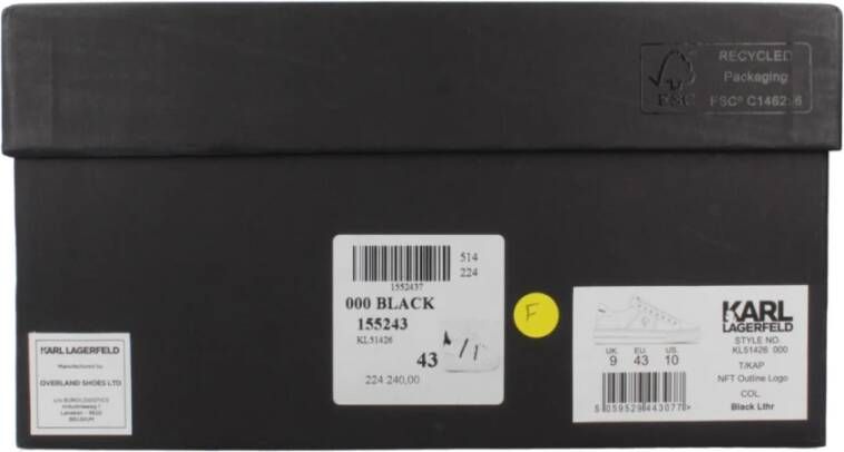 Karl Lagerfeld Sneakers
