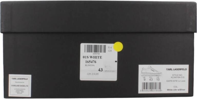 Karl Lagerfeld Sneakers