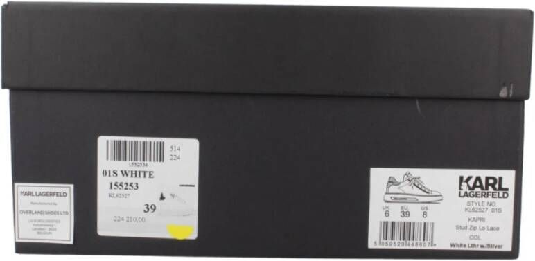 Karl Lagerfeld Sneakers