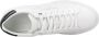 Karl Lagerfeld Lage Sneakers MAXI KUP RSG Band Lo Lace - Thumbnail 3