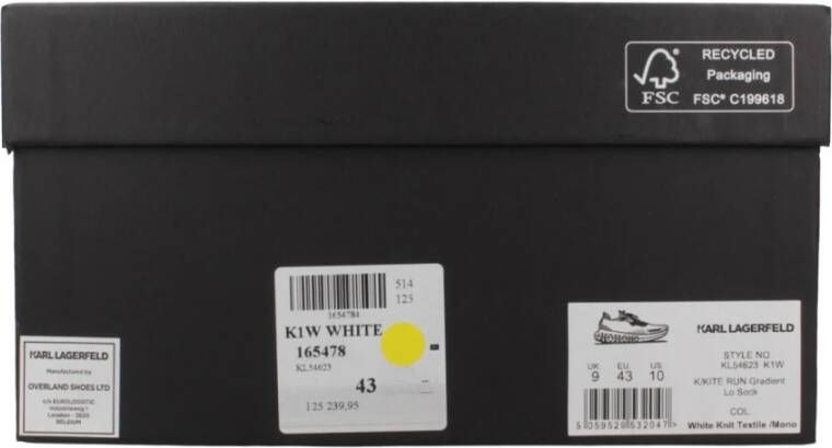 Karl Lagerfeld Sneakers