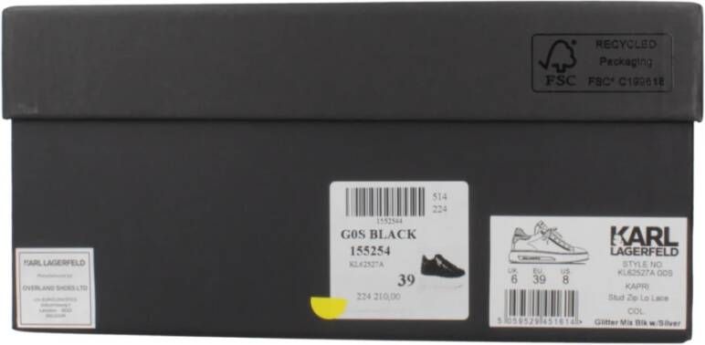 Karl Lagerfeld Sneakers