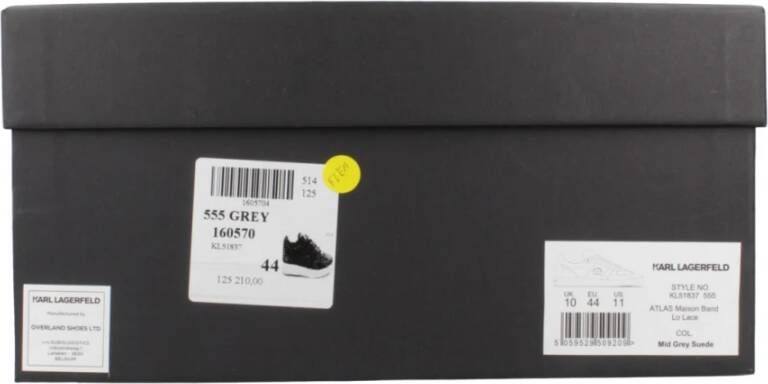 Karl Lagerfeld Sneakers