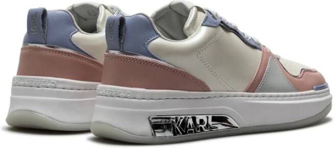 Karl Lagerfeld Sneakers Beige Dames