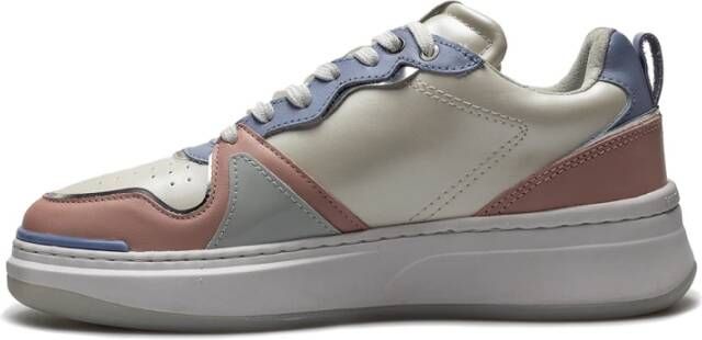 Karl Lagerfeld Sneakers Beige Dames