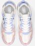 Karl Lagerfeld Sneakers Beige Dames - Thumbnail 9