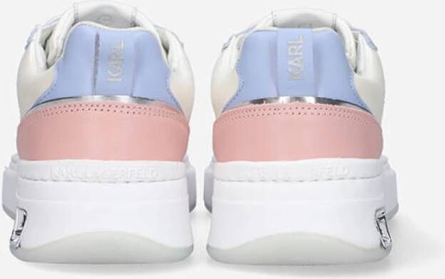 Karl Lagerfeld Sneakers Beige Dames