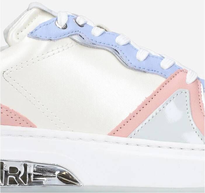 Karl Lagerfeld Sneakers Beige Dames