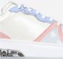 Karl Lagerfeld Sneakers Beige Dames - Thumbnail 12