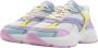 Karl Lagerfeld Sneakers komet kl65624 Multicolor Dames - Thumbnail 2