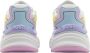 Karl Lagerfeld Sneakers komet kl65624 Multicolor Dames - Thumbnail 3