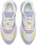 Karl Lagerfeld Sneakers komet kl65624 Multicolor Dames - Thumbnail 4