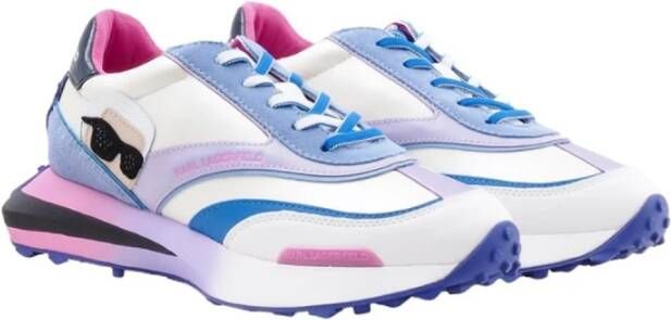 Karl Lagerfeld Sneakers Meerkleurig Dames