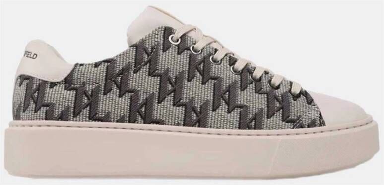 Karl Lagerfeld Sneakers Meerkleurig Heren