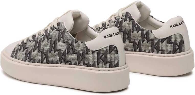 Karl Lagerfeld Sneakers Meerkleurig Heren