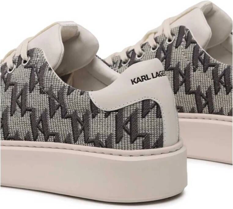 Karl Lagerfeld Sneakers Meerkleurig Heren