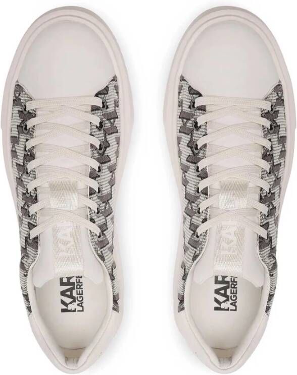 Karl Lagerfeld Sneakers Meerkleurig Heren