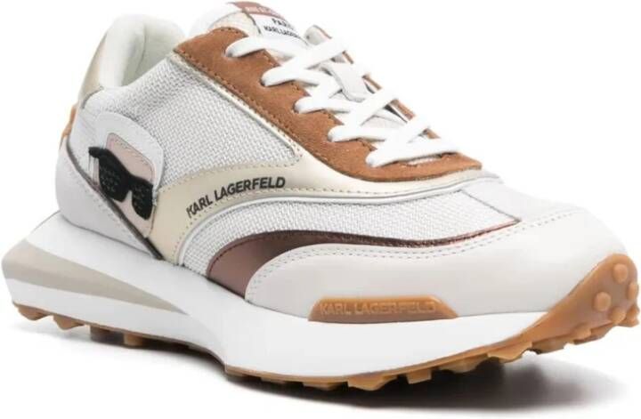 Karl Lagerfeld Sneakers Multicolor Dames