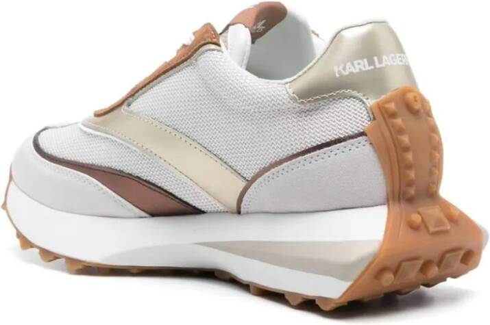 Karl Lagerfeld Sneakers Multicolor Dames